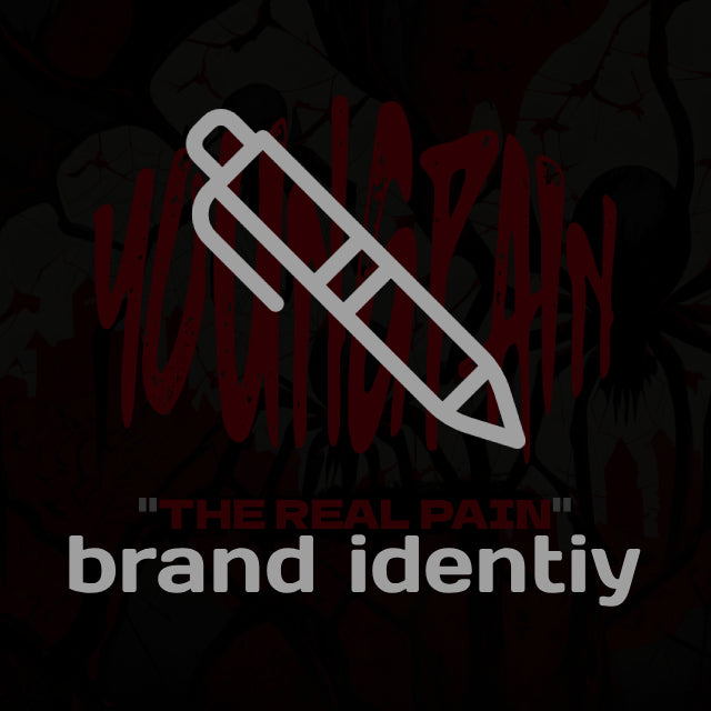 Brand idenity per il tuo brand