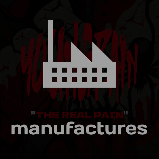 Fornitori Affidabili e Testati